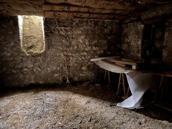 À vendre - T2/3, 3 pièces situé à Honfleur (14600)