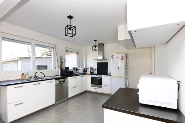 Maison 4 pièces - 85 m²