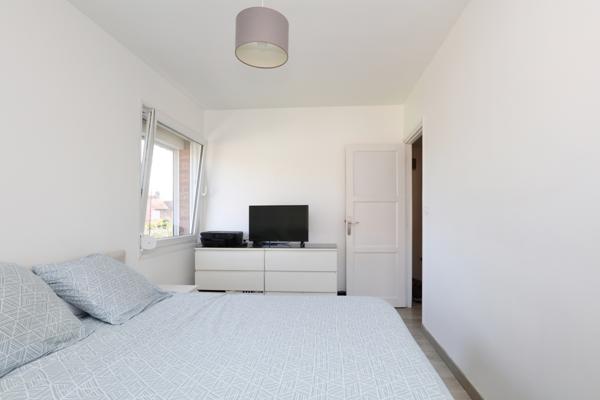 Maison 4 pièces - 85 m²