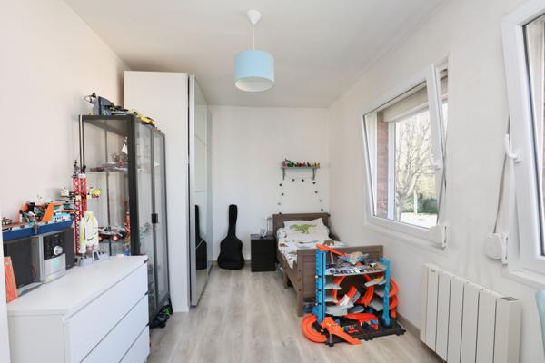 Maison 4 pièces - 85 m²