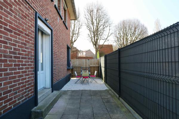 Maison 4 pièces - 85 m²