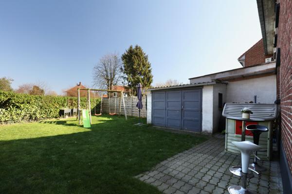 Maison 4 pièces - 85 m²