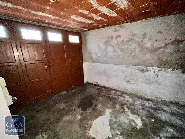 Maison à vendre 3 pièces 32m²