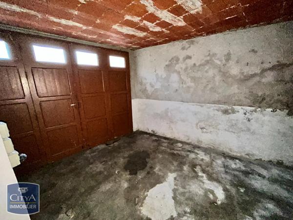 Maison à vendre 3 pièces 32m² Jumeaux (63570)