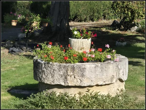 Grande maison familiale ou projet d'accueil-1.6ha. A Moncrabeau (47600)