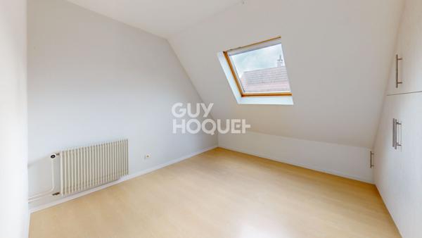 Maison à vendre à CERNAY - 5 pièces, 3 chambres, 145 m²