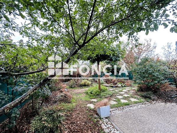 À vendre Maison 4 pièces 99 m² - Mably 42300