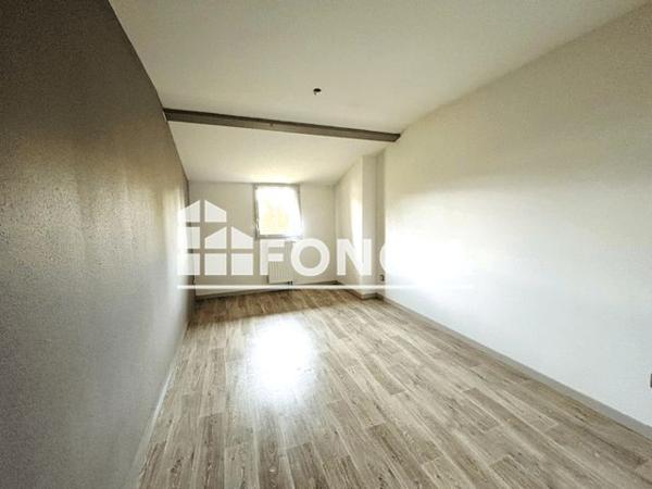 À vendre Maison 4 pièces 99 m² - Mably 42300