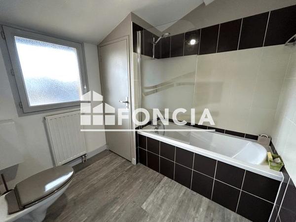À vendre Maison 4 pièces 99 m² - Mably 42300