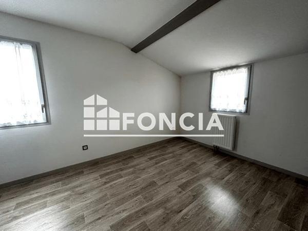 À vendre Maison 4 pièces 99 m² - Mably 42300