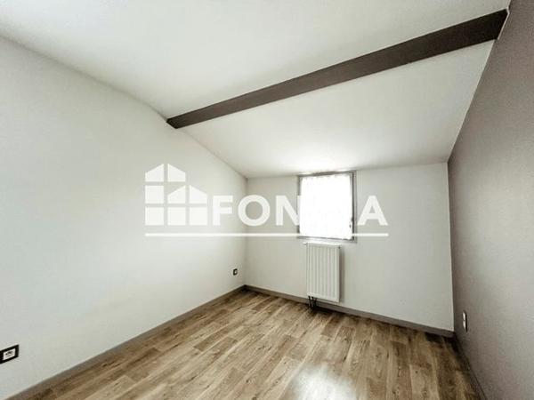À vendre Maison 4 pièces 99 m² - Mably 42300
