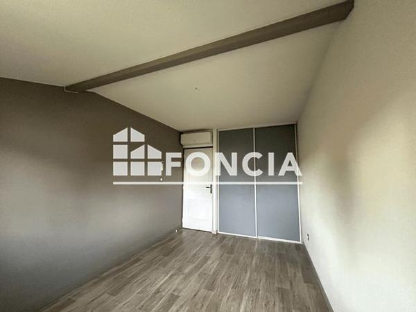 À vendre Maison 4 pièces 99 m² - Mably 42300