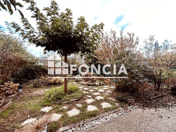 À vendre Maison 4 pièces 99 m² - Mably 42300