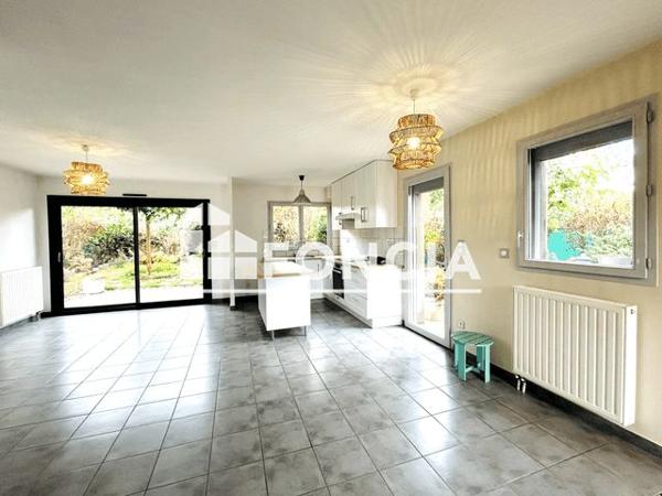 À vendre Maison 4 pièces 99 m² - Mably 42300