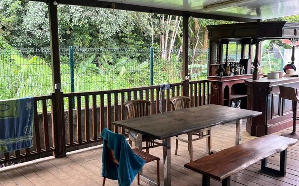 Maison à vendre    6 pièces • 127 m2 Remire-Montjoly