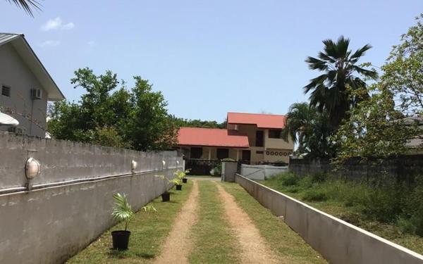 Maison à vendre    6 pièces • 127 m2 Remire-Montjoly