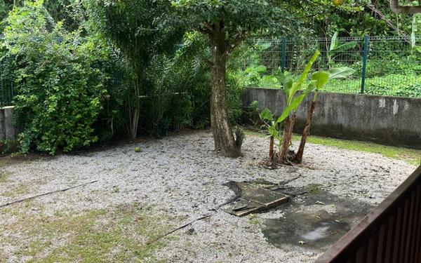 Maison à vendre    6 pièces • 127 m2 Remire-Montjoly