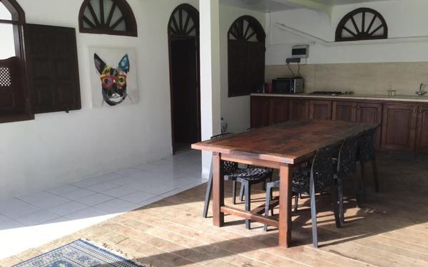 Maison à vendre    6 pièces • 127 m2 Remire-Montjoly