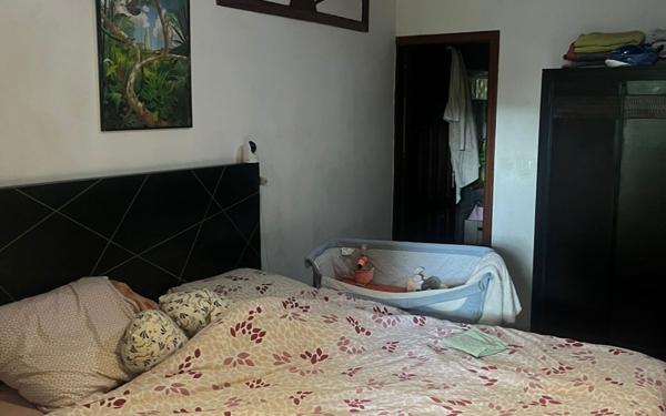 Maison à vendre    6 pièces • 127 m2 Remire-Montjoly