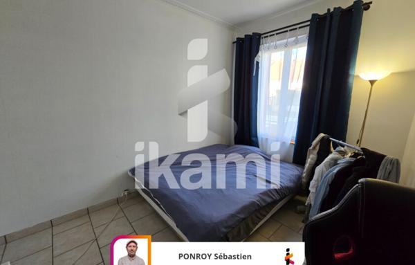 Maison de 175 m²