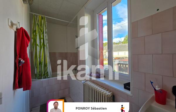 Maison de 175 m²