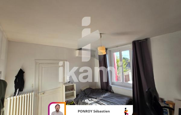 Maison de 175 m²