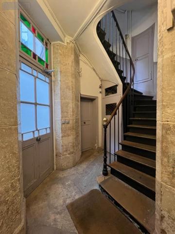 Appartement à vendre à Paris 4e arrondissement à Paris (75004), ref : 76009-374