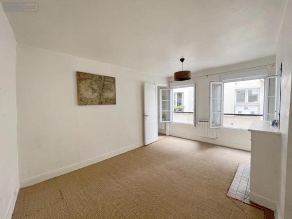 Appartement à vendre à Paris 4e arrondissement à Paris (75004), ref : 76009-374