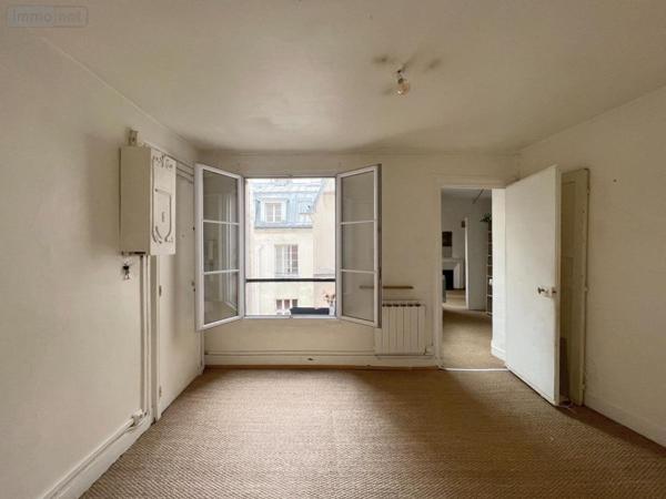 Appartement à vendre à Paris 4e arrondissement à Paris (75004), ref : 76009-374