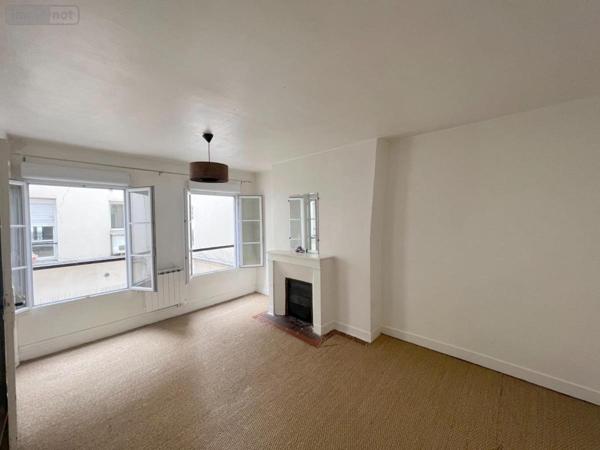 Appartement à vendre à Paris 4e arrondissement à Paris (75004), ref : 76009-374