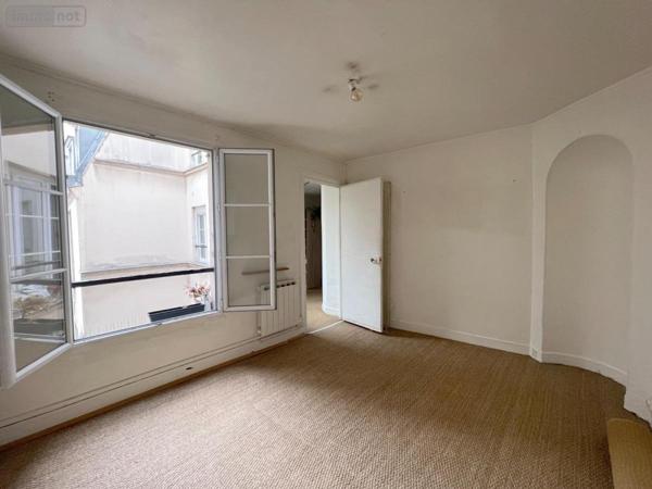 Appartement à vendre à Paris 4e arrondissement à Paris (75004), ref : 76009-374