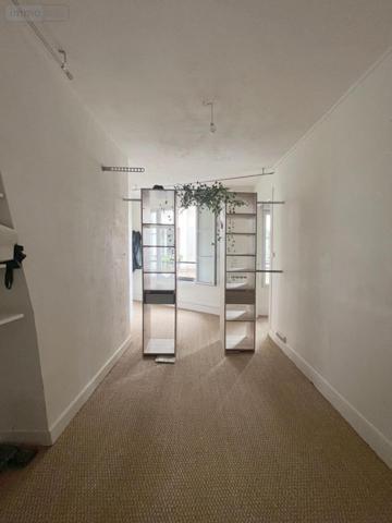 Appartement à vendre à Paris 4e arrondissement à Paris (75004), ref : 76009-374