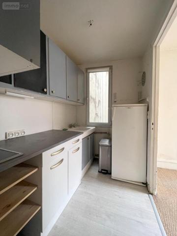 Appartement à vendre à Paris 4e arrondissement à Paris (75004), ref : 76009-374