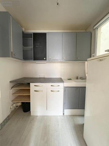 Appartement à vendre à Paris 4e arrondissement à Paris (75004), ref : 76009-374