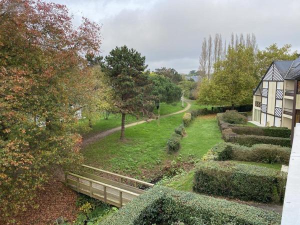 Appartement à vendre à Arzon dans le Morbihan (56640), ref : 56016-592