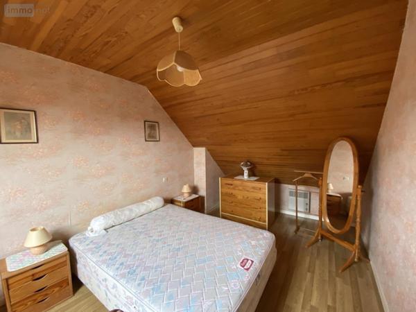 Appartement à vendre à Arzon dans le Morbihan (56640), ref : 56016-592