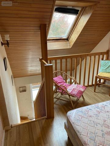 Appartement à vendre à Arzon dans le Morbihan (56640), ref : 56016-592