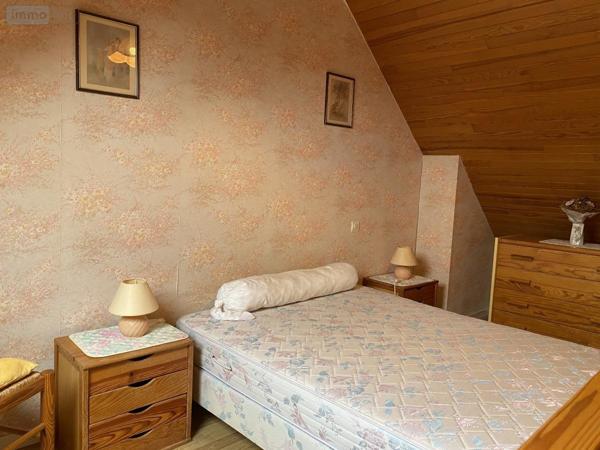 Appartement à vendre à Arzon dans le Morbihan (56640), ref : 56016-592