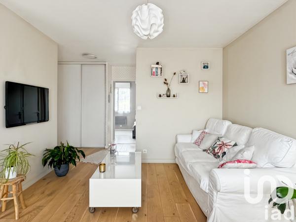 Appartement à vendre 2 pièces 43 m² Vaujours