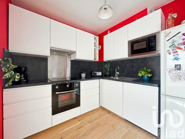 Appartement à vendre 2 pièces 43 m² Vaujours