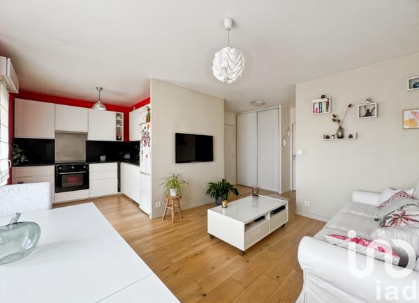 Appartement à vendre 2 pièces 43 m² Vaujours