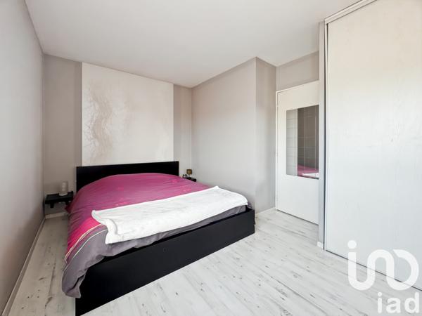 Appartement à vendre 2 pièces 43 m² Vaujours