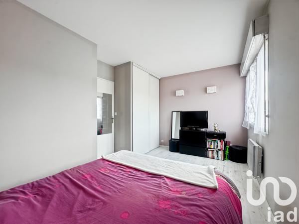 Appartement à vendre 2 pièces 43 m² Vaujours