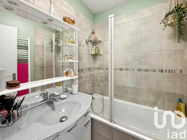 Appartement à vendre 2 pièces 43 m² Vaujours