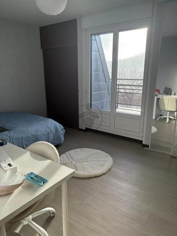 Location Appartement 3 pièces 67 m2 à Baume-les-Dames