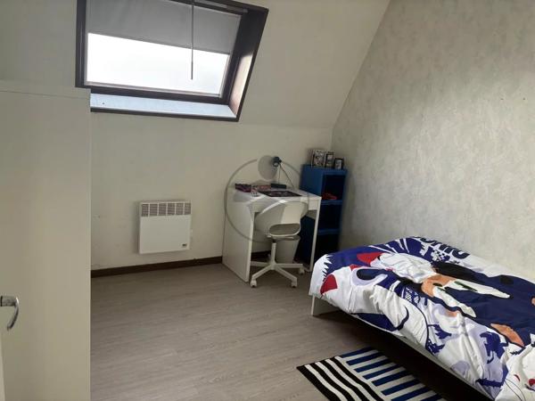 Location Appartement 3 pièces 67 m2 à Baume-les-Dames