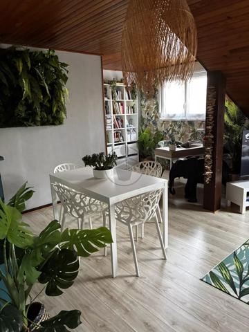 Location Appartement 3 pièces 67 m2 à Baume-les-Dames