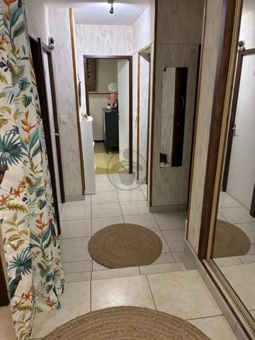Location Appartement 3 pièces 67 m2 à Baume-les-Dames