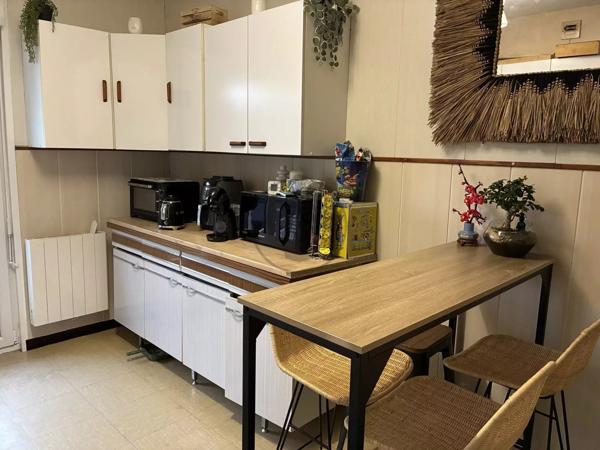 Location Appartement 3 pièces 67 m2 à Baume-les-Dames