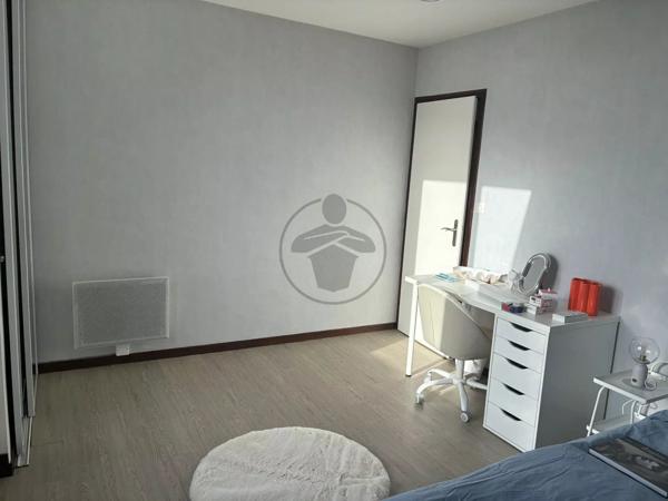 Location Appartement 3 pièces 67 m2 à Baume-les-Dames